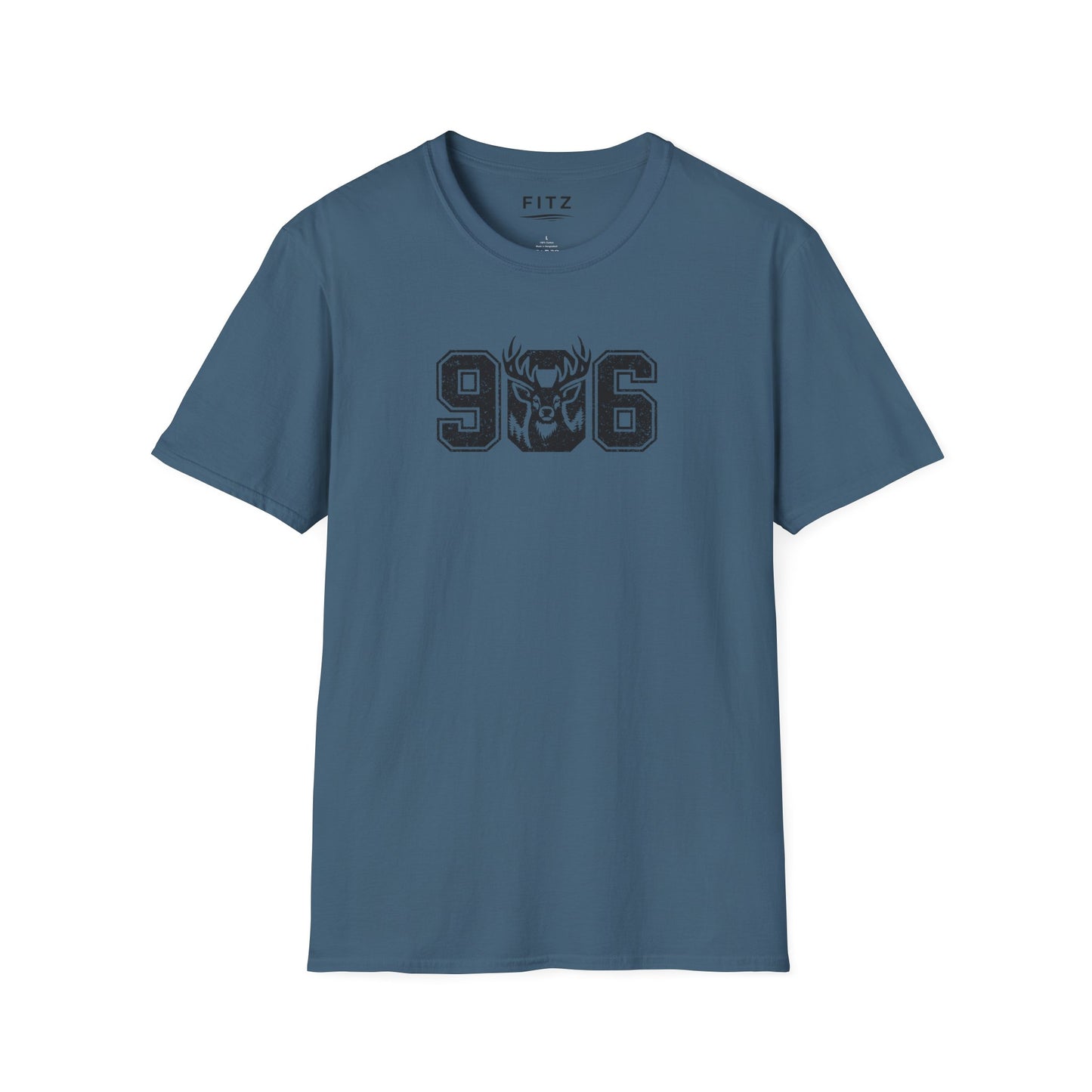906 Buck T-Shirt