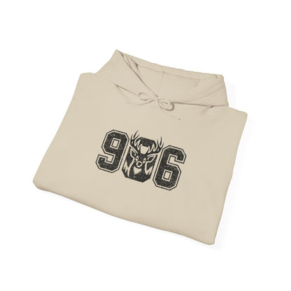 906 Buck Hoodie