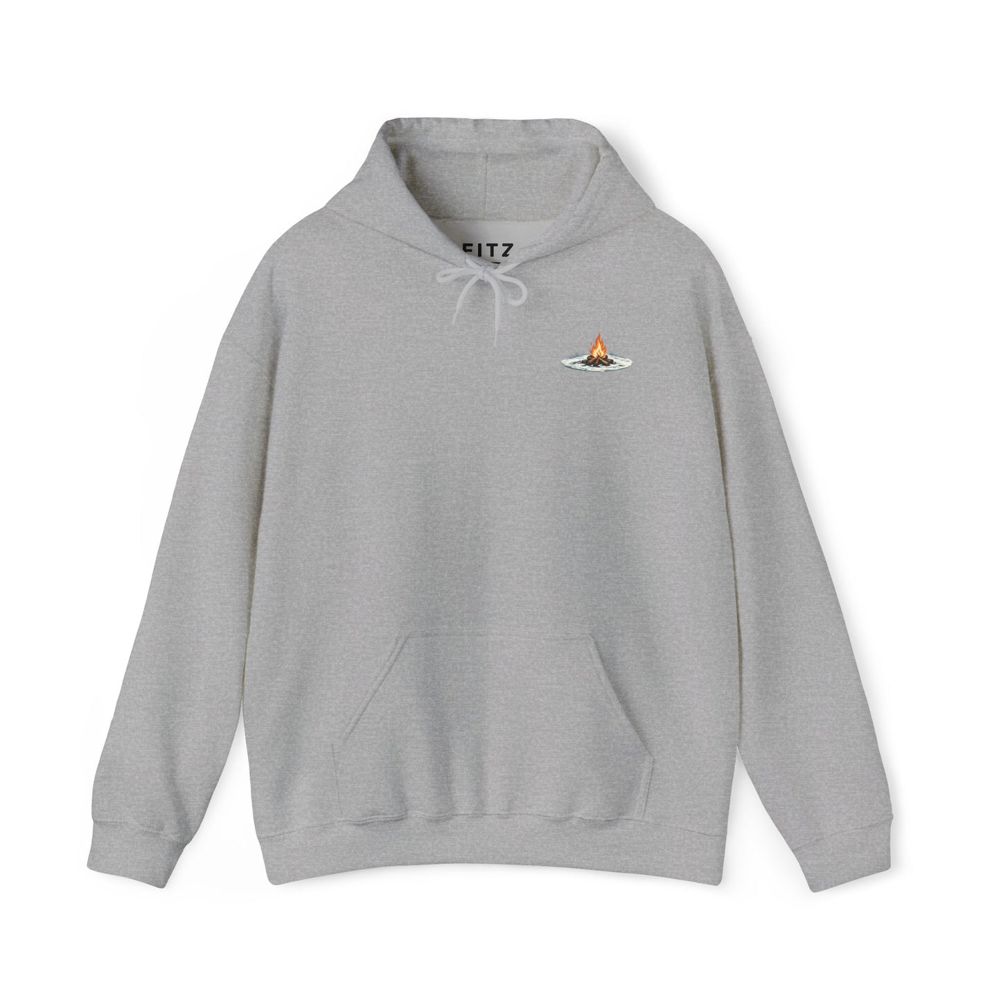 Michigan Outdoors Hoodie