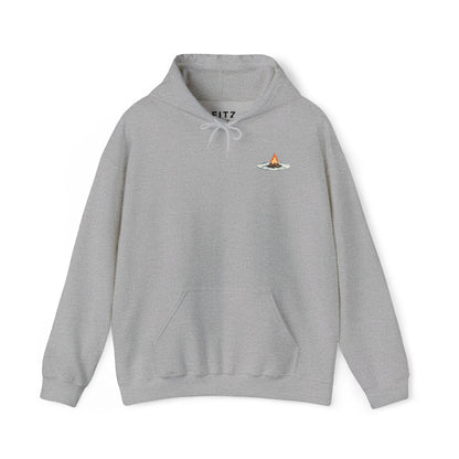 Michigan Outdoors Hoodie