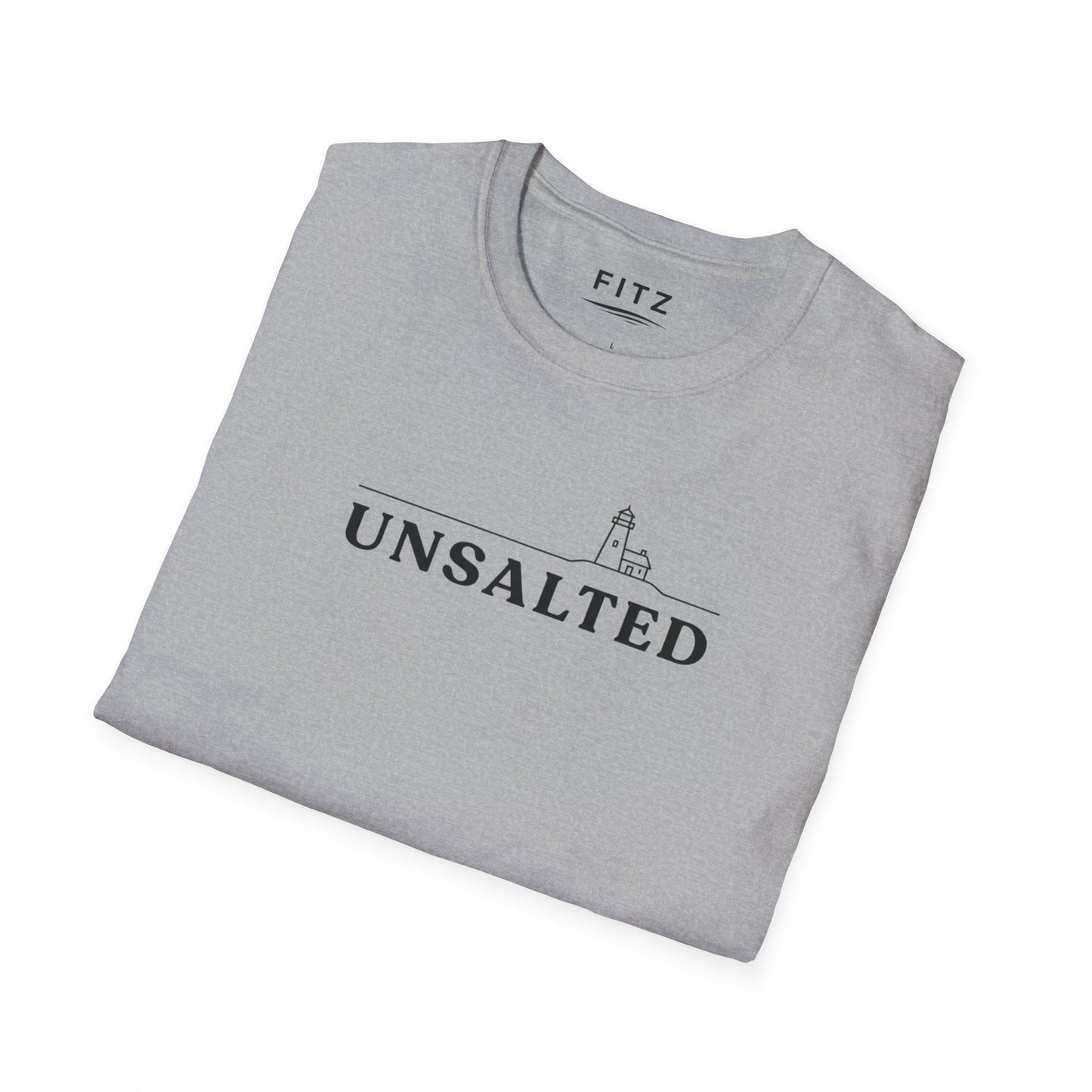 Unsalted T-Shirt