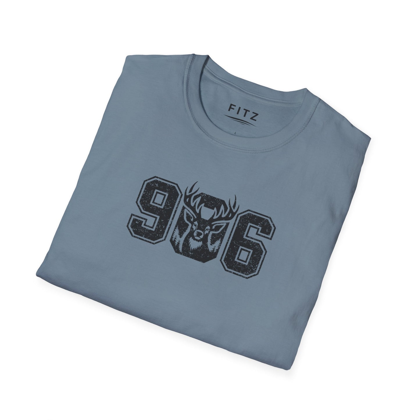 906 Buck T-Shirt