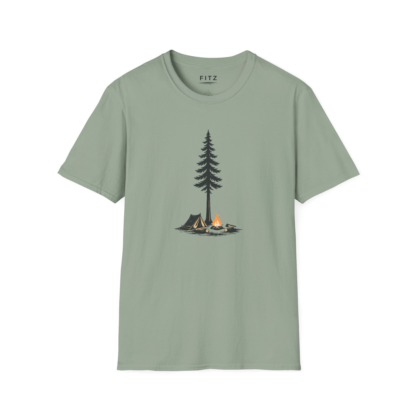 Camp T-Shirt