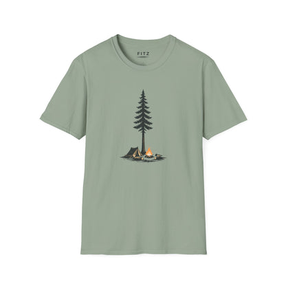 Camp T-Shirt