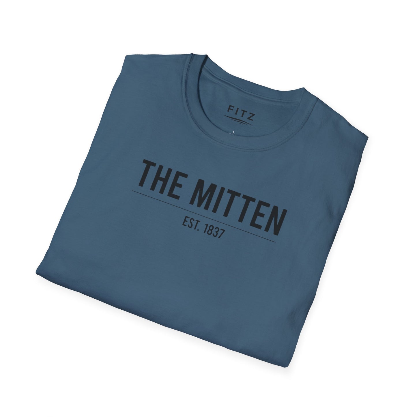 The Mitten T-Shirt