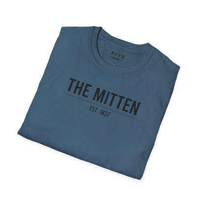 The Mitten T-Shirt