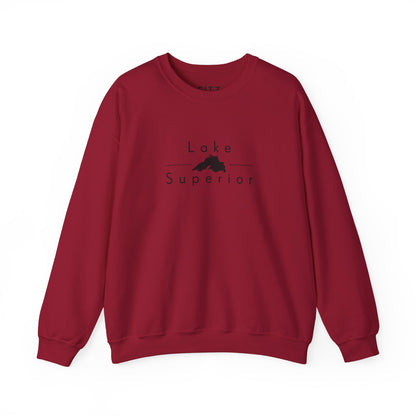 Lake Superior Sweatshirt