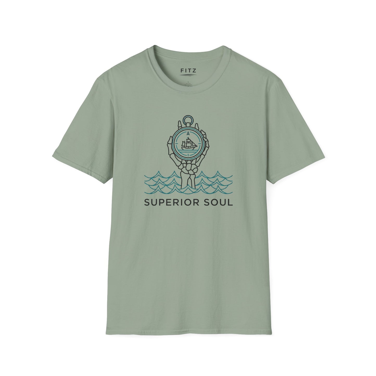 Superior Soul T-Shirt