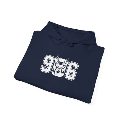 906 Buck Hoodie