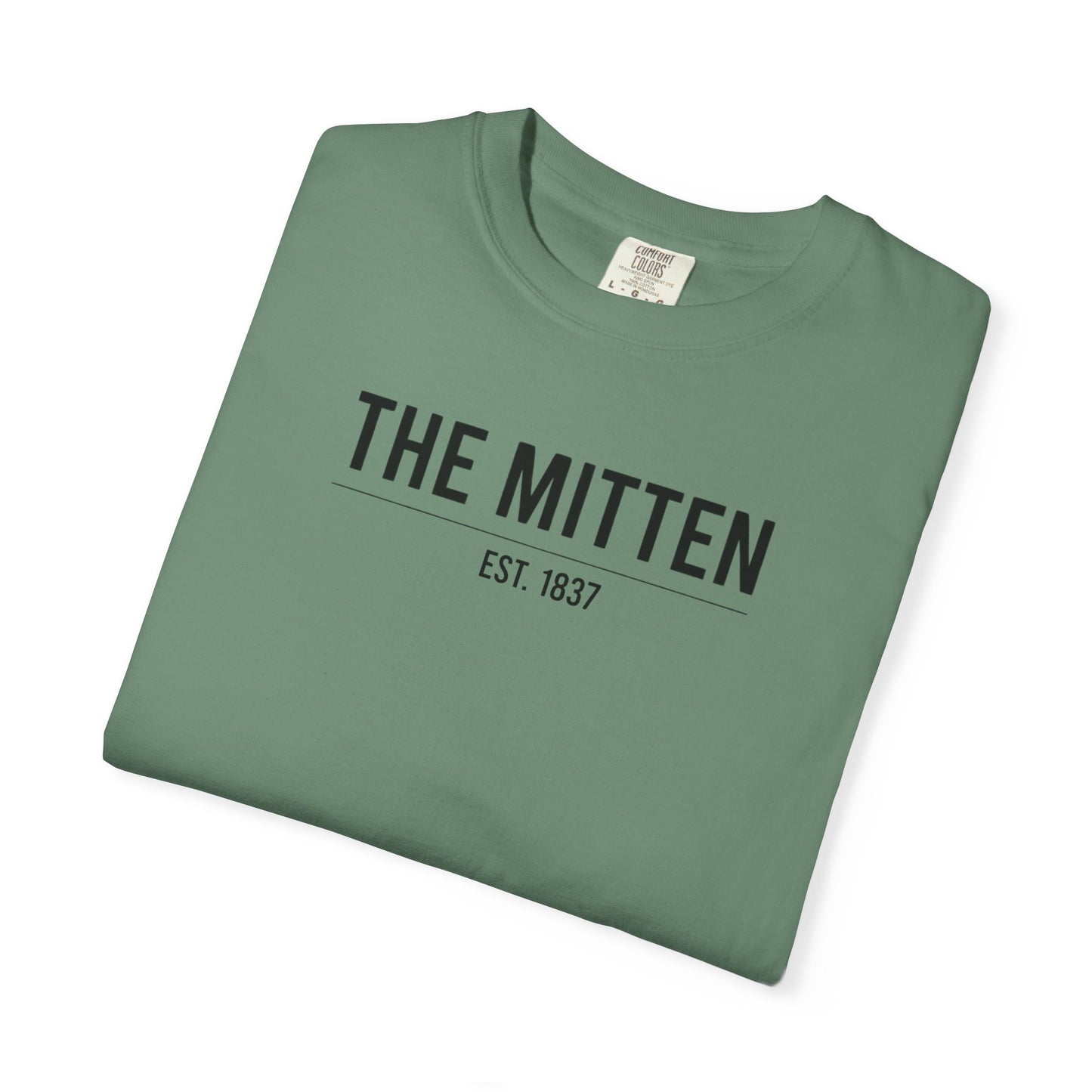 The Mitten - Heavyweight Comfort Colors