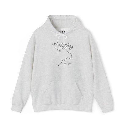 Isle Royale Hoodie