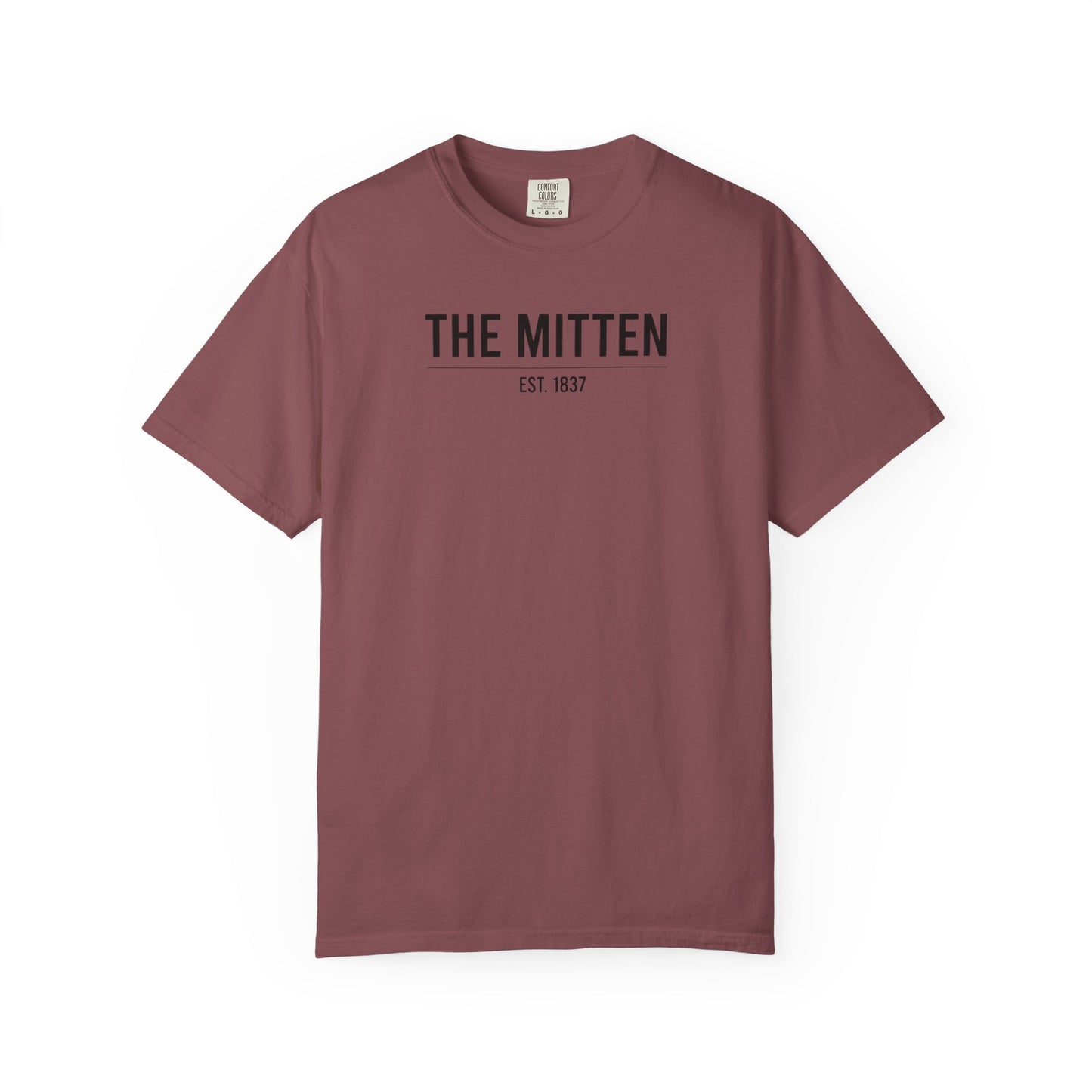 The Mitten - Heavyweight Comfort Colors