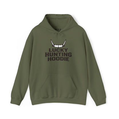 Lucky Hunting Hoodie