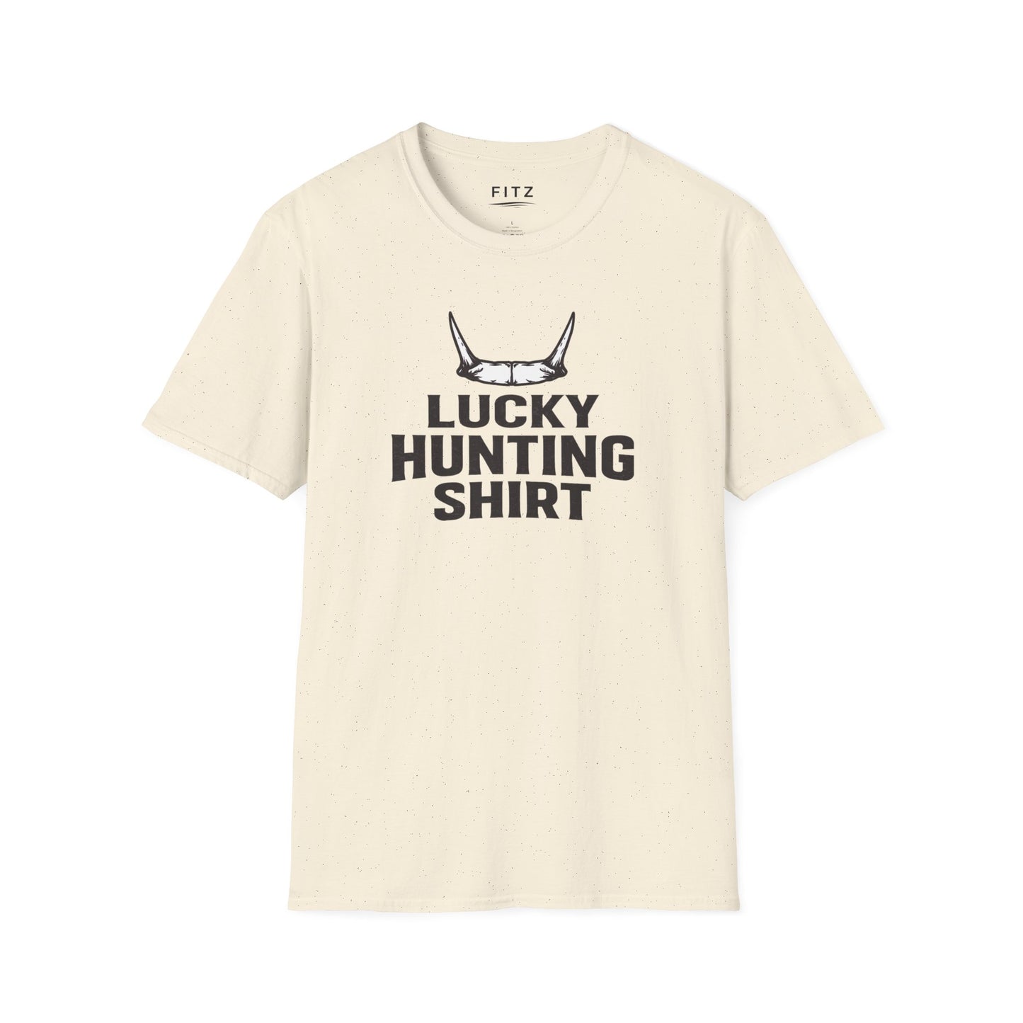 Lucky Hunting T-Shirt