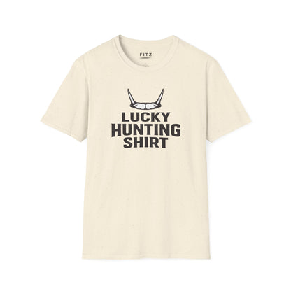 Lucky Hunting T-Shirt