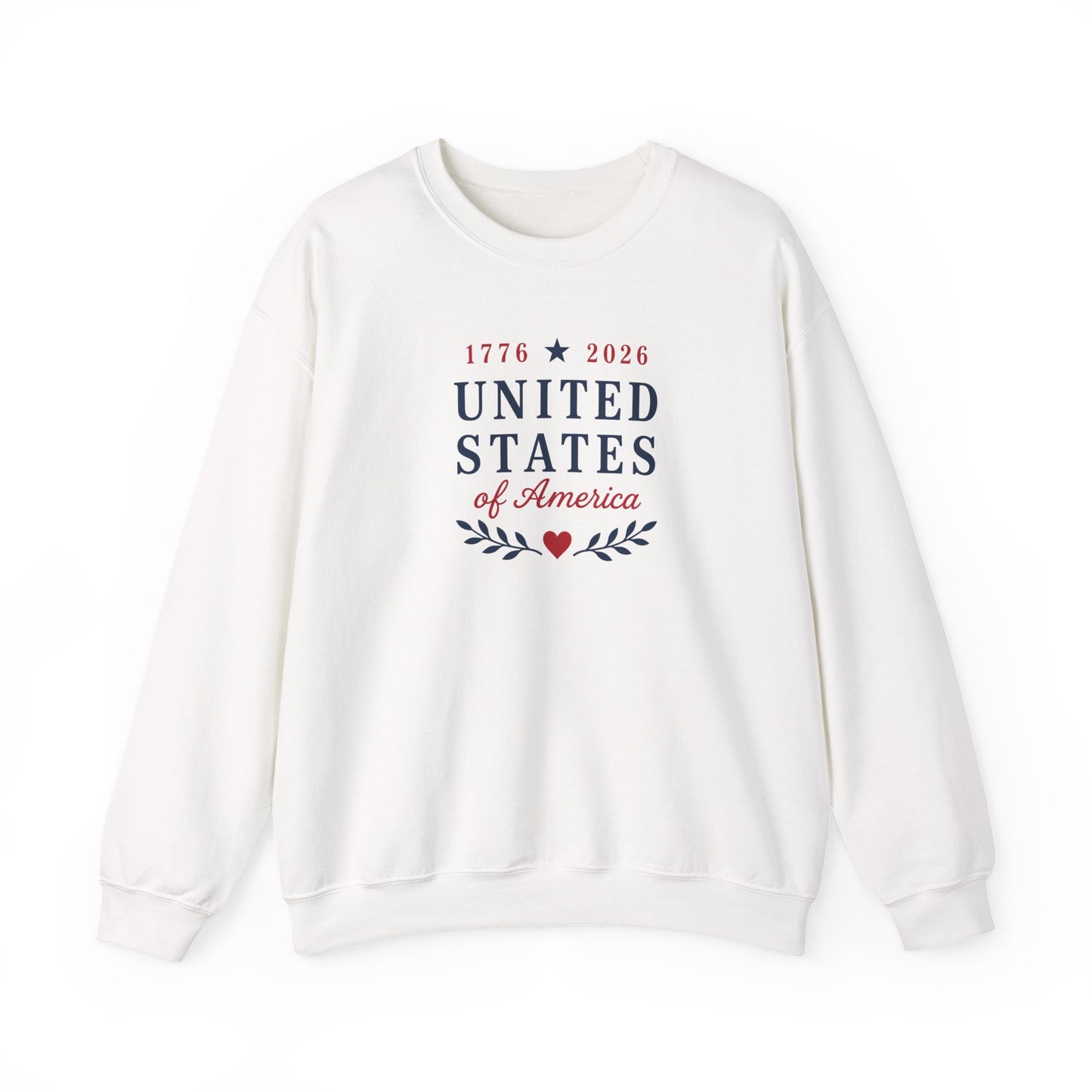 United States of America Sweatshirt