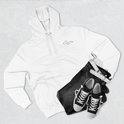 Find Your North NCT Hoodie Backprint