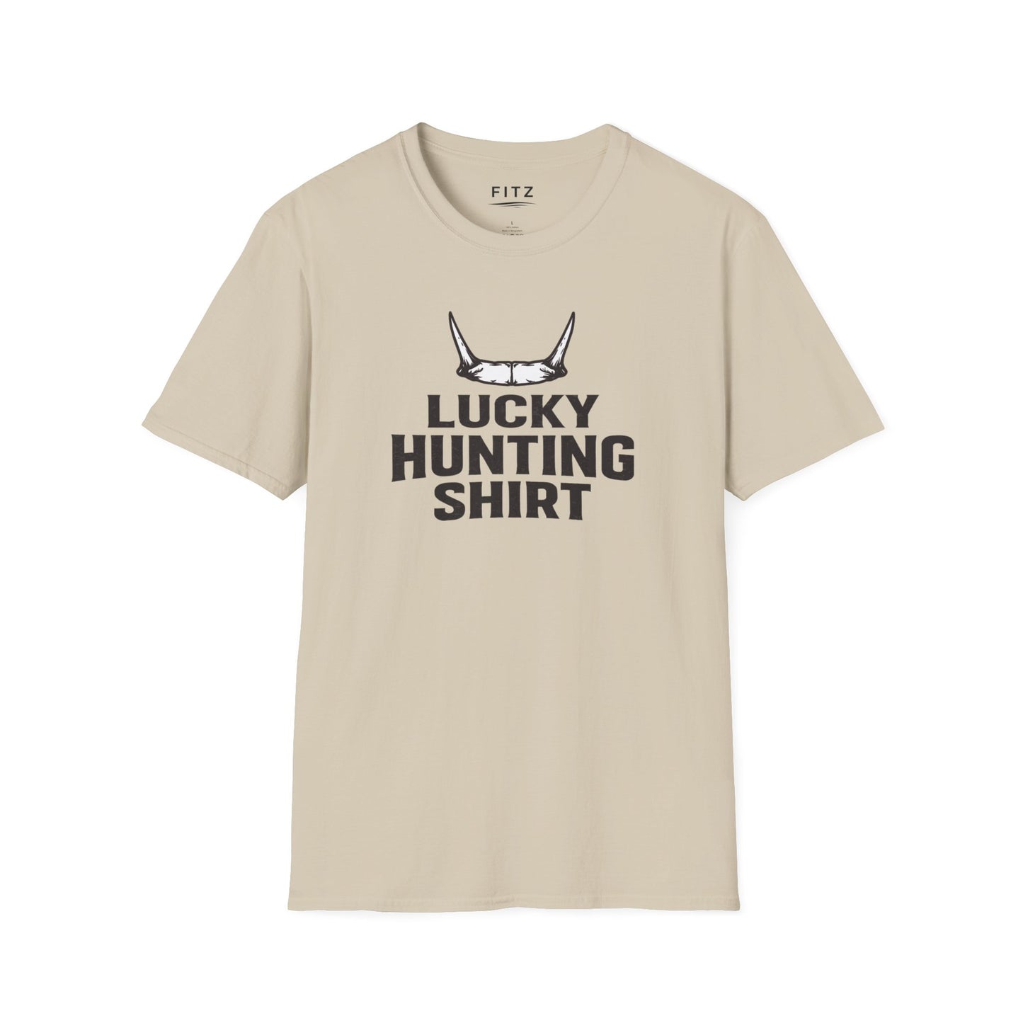 Lucky Hunting T-Shirt