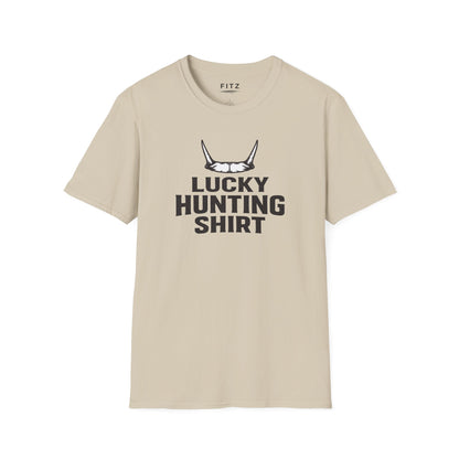Lucky Hunting T-Shirt