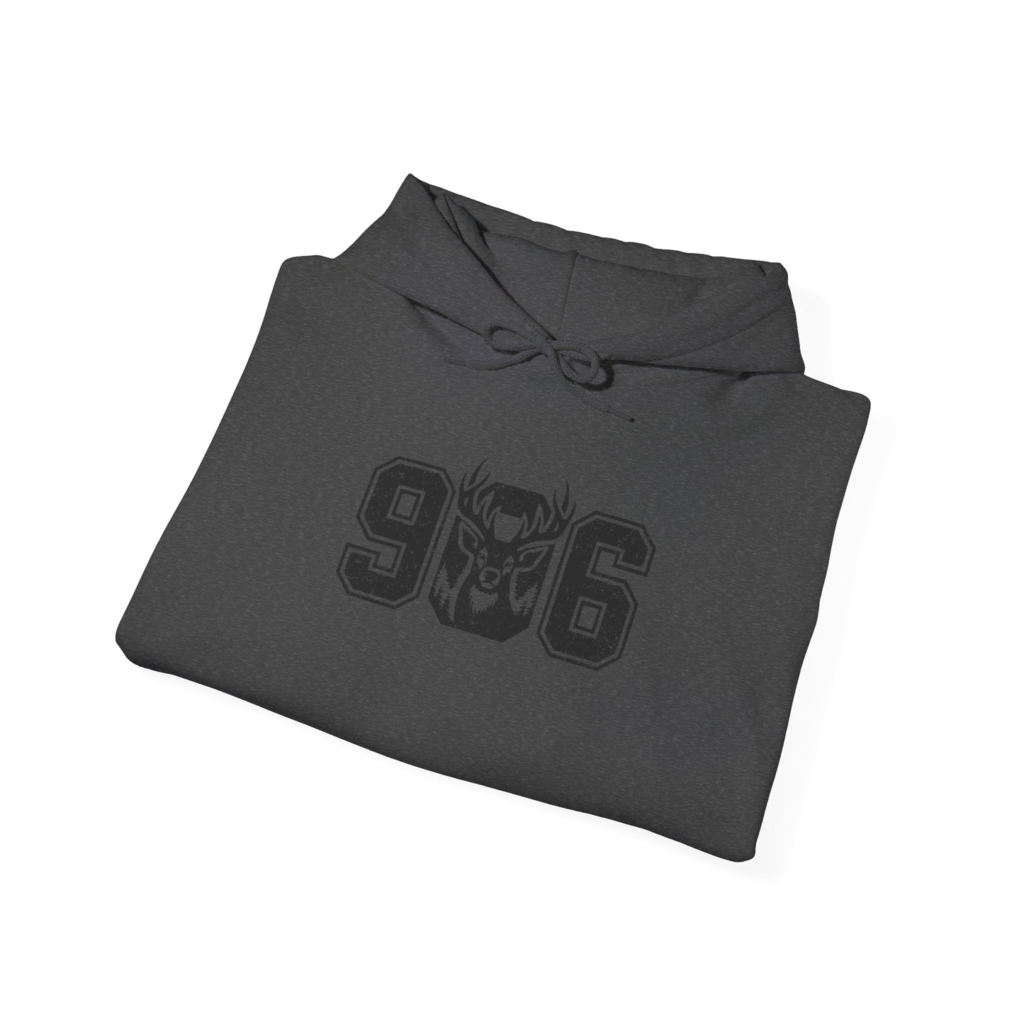 906 Buck Hoodie
