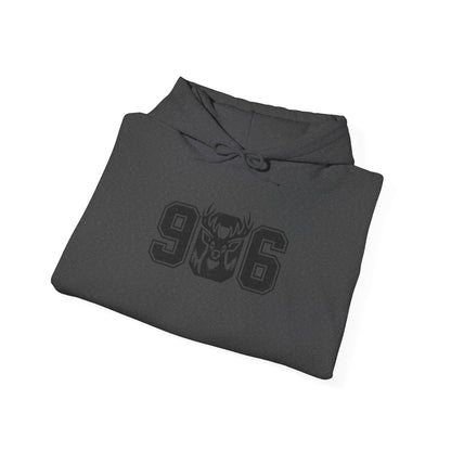 906 Buck Hoodie