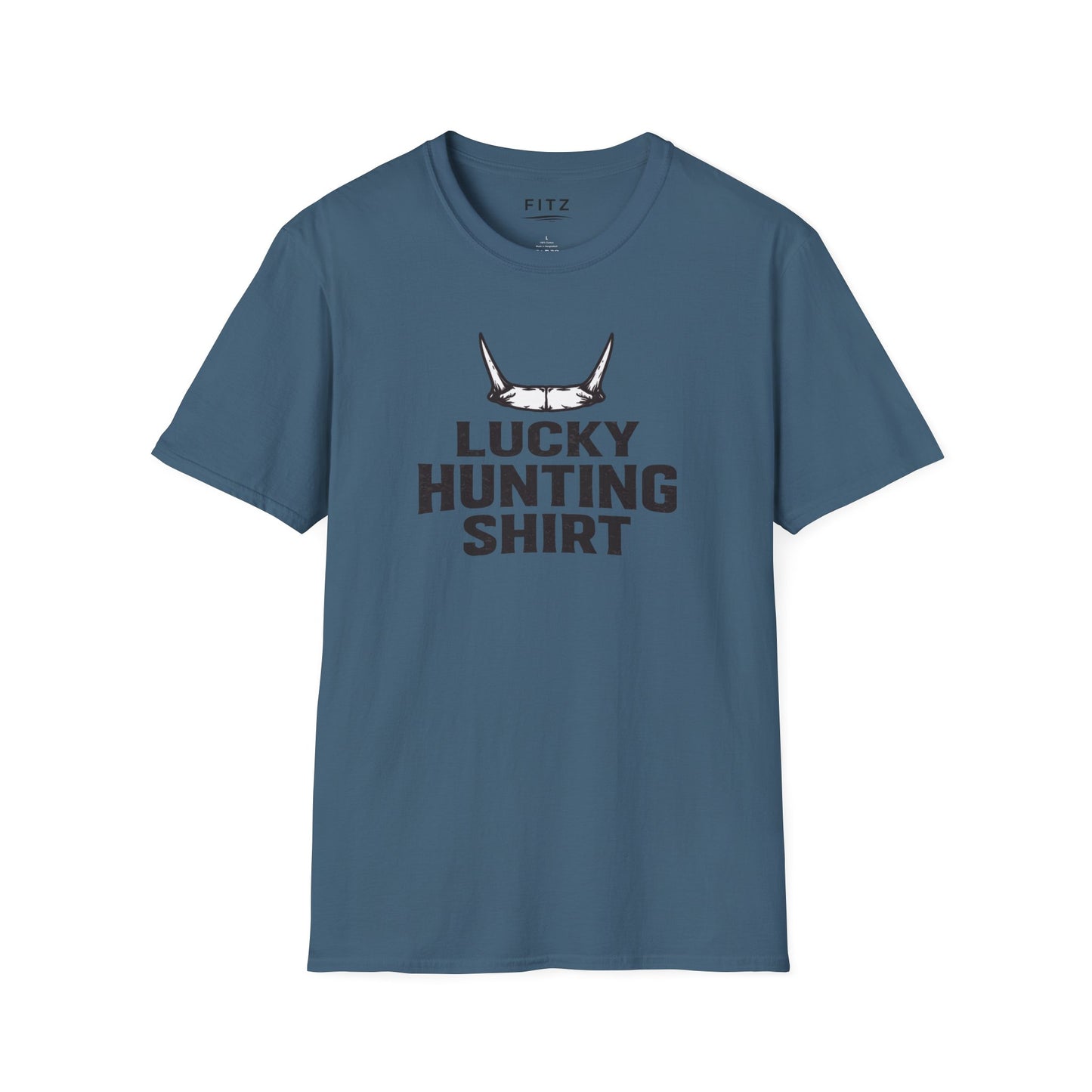 Lucky Hunting T-Shirt