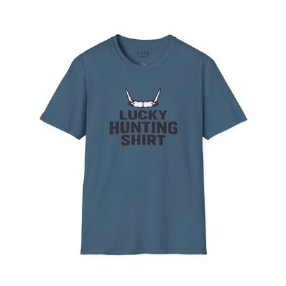 Lucky Hunting T-Shirt