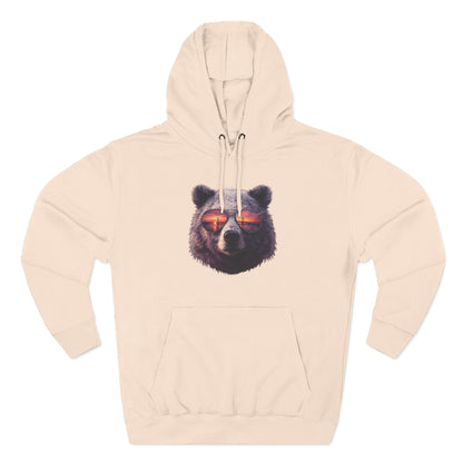 Mackinac Sunset Hoodie