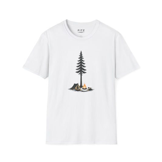 Camp T-Shirt
