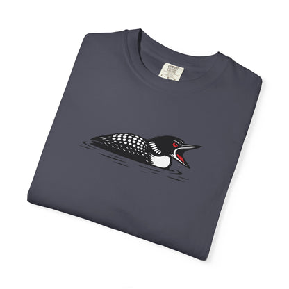 Angry Loon - Heavyweight Comfort Colors