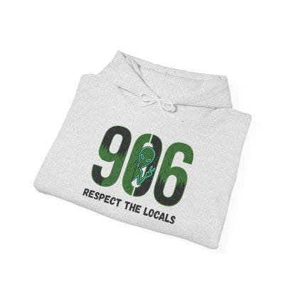906 Respect the Locals Hoodie