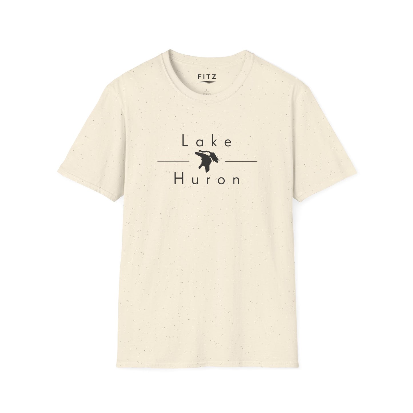Lake Huron T-Shirt