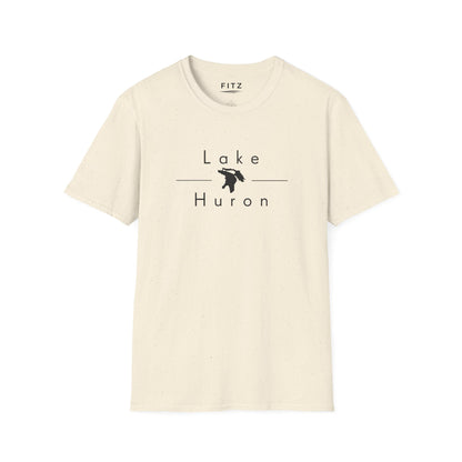 Lake Huron T-Shirt