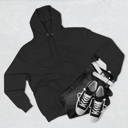 Find Your North NCT Hoodie Backprint