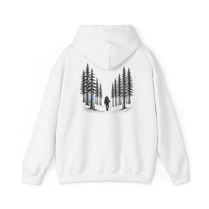 Find Your North NCT Hoodie