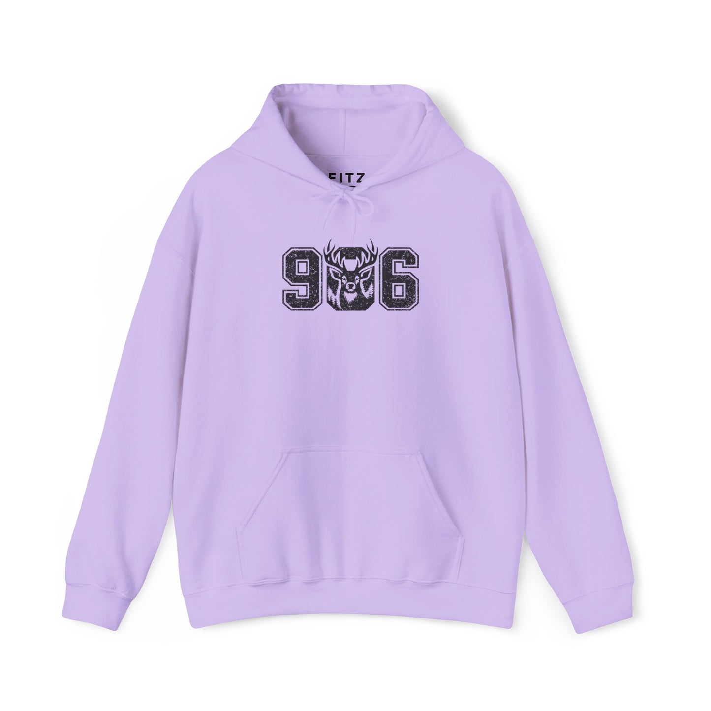906 Buck Hoodie