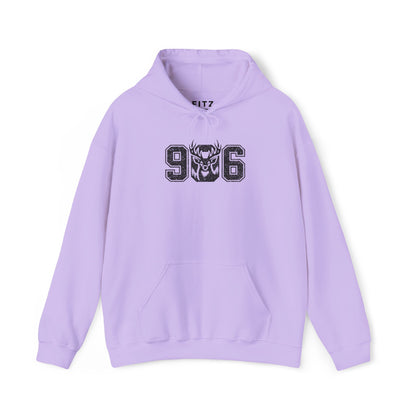 906 Buck Hoodie
