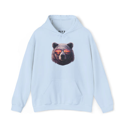Mackinac Sunset Hoodie
