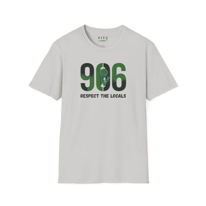 906 Respect the Locals T-Shirt