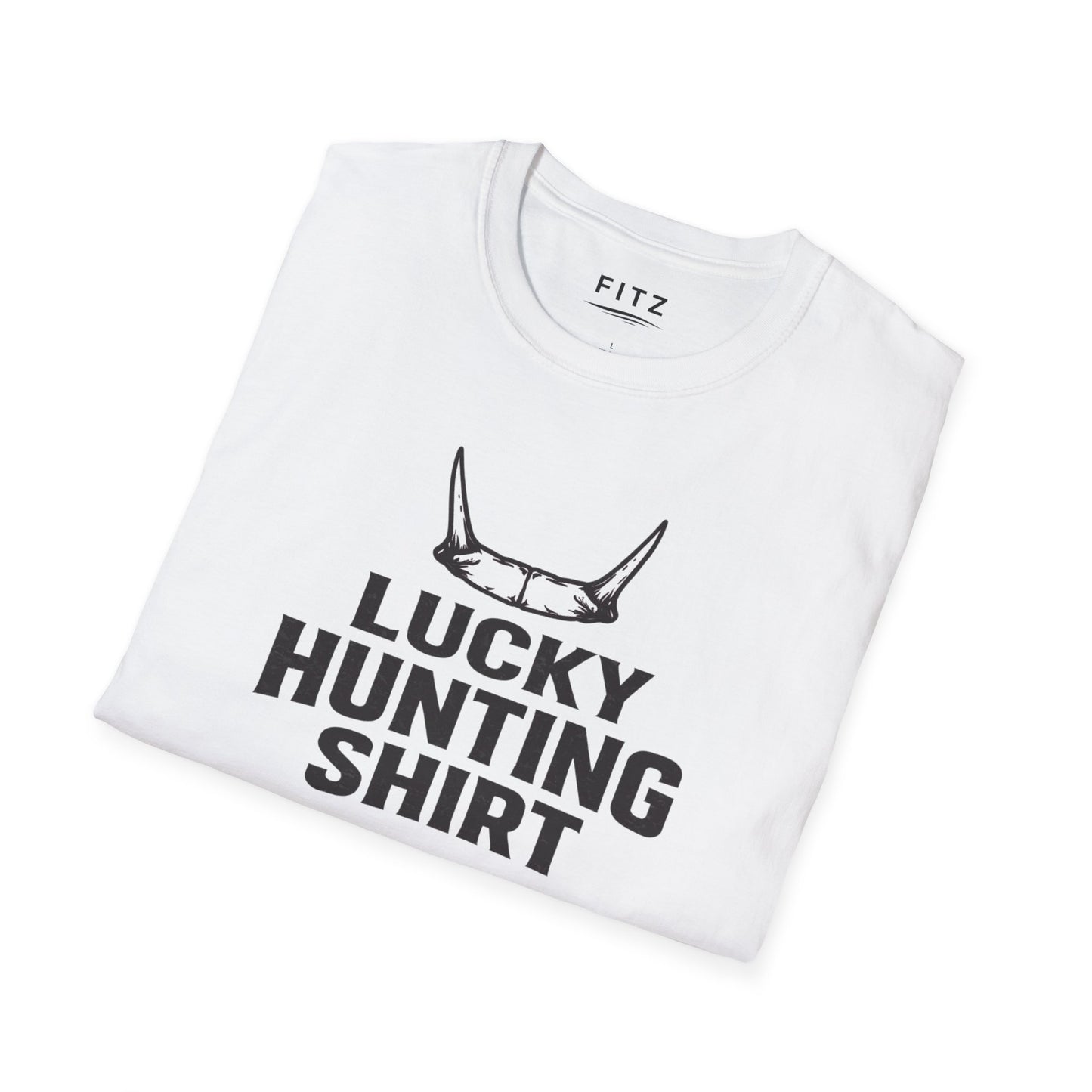 Lucky Hunting T-Shirt