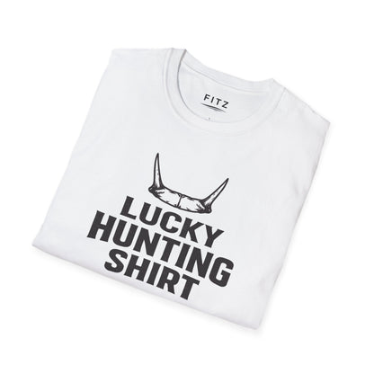 Lucky Hunting T-Shirt