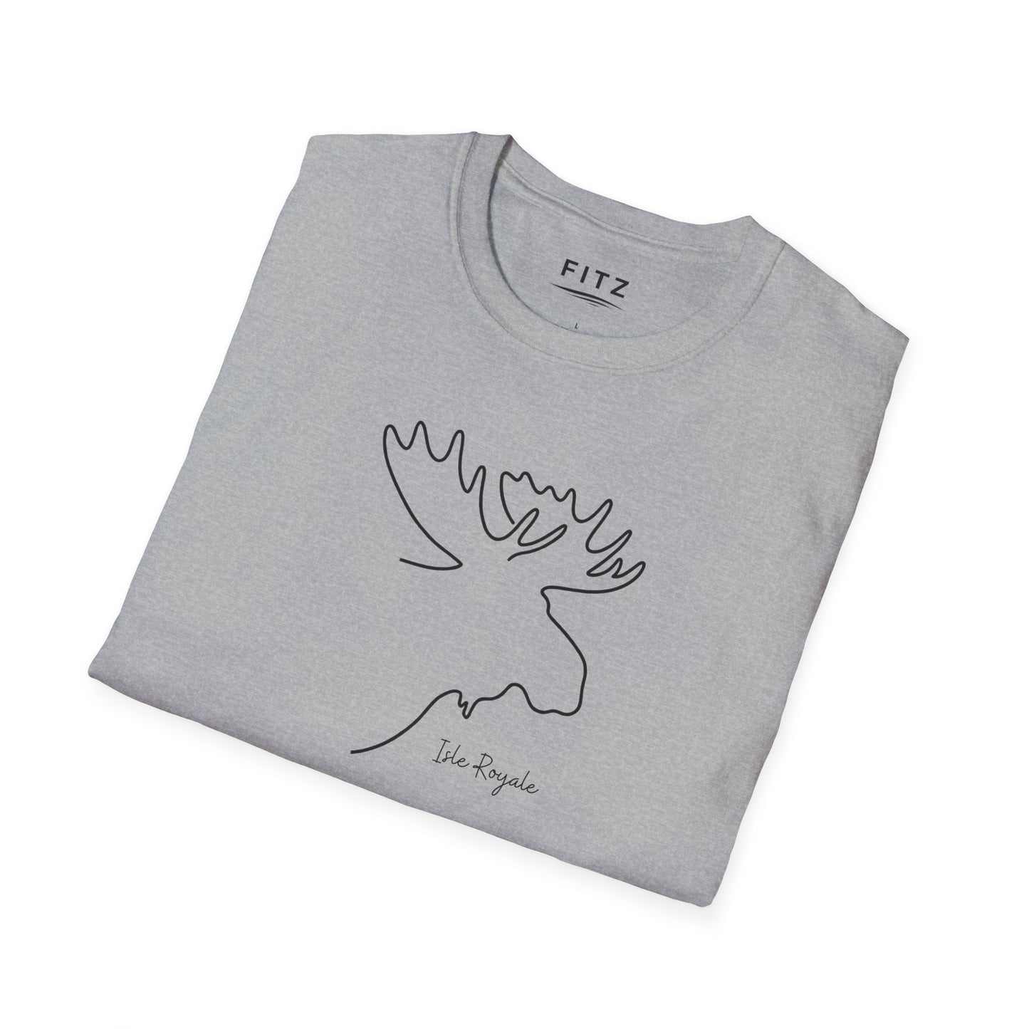 Isle Royale T-Shirt