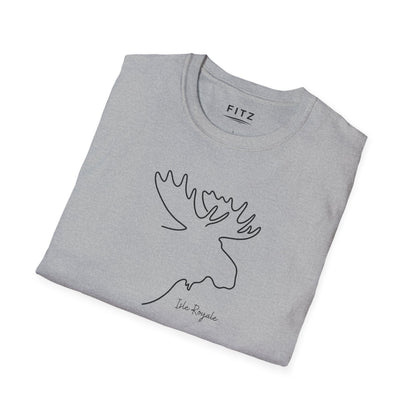 Isle Royale T-Shirt