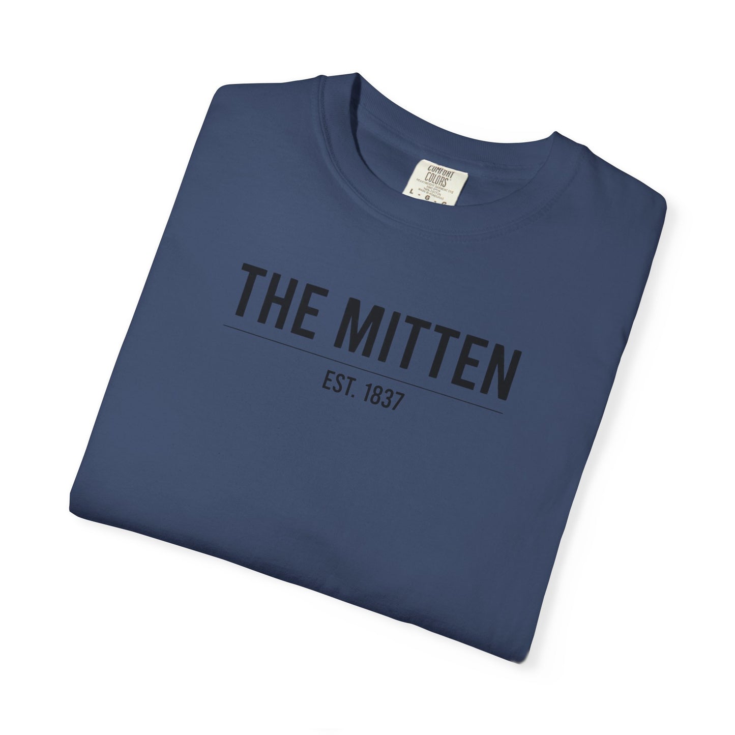The Mitten - Heavyweight Comfort Colors