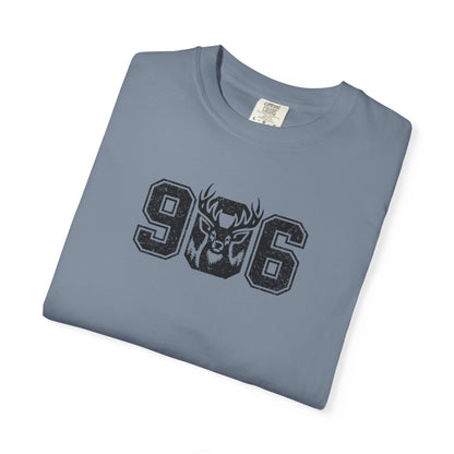906 Buck T-Shirt - Heavyweight Comfort Colors