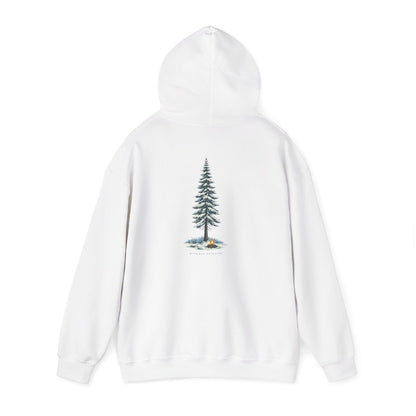 Michigan Outdoors Hoodie
