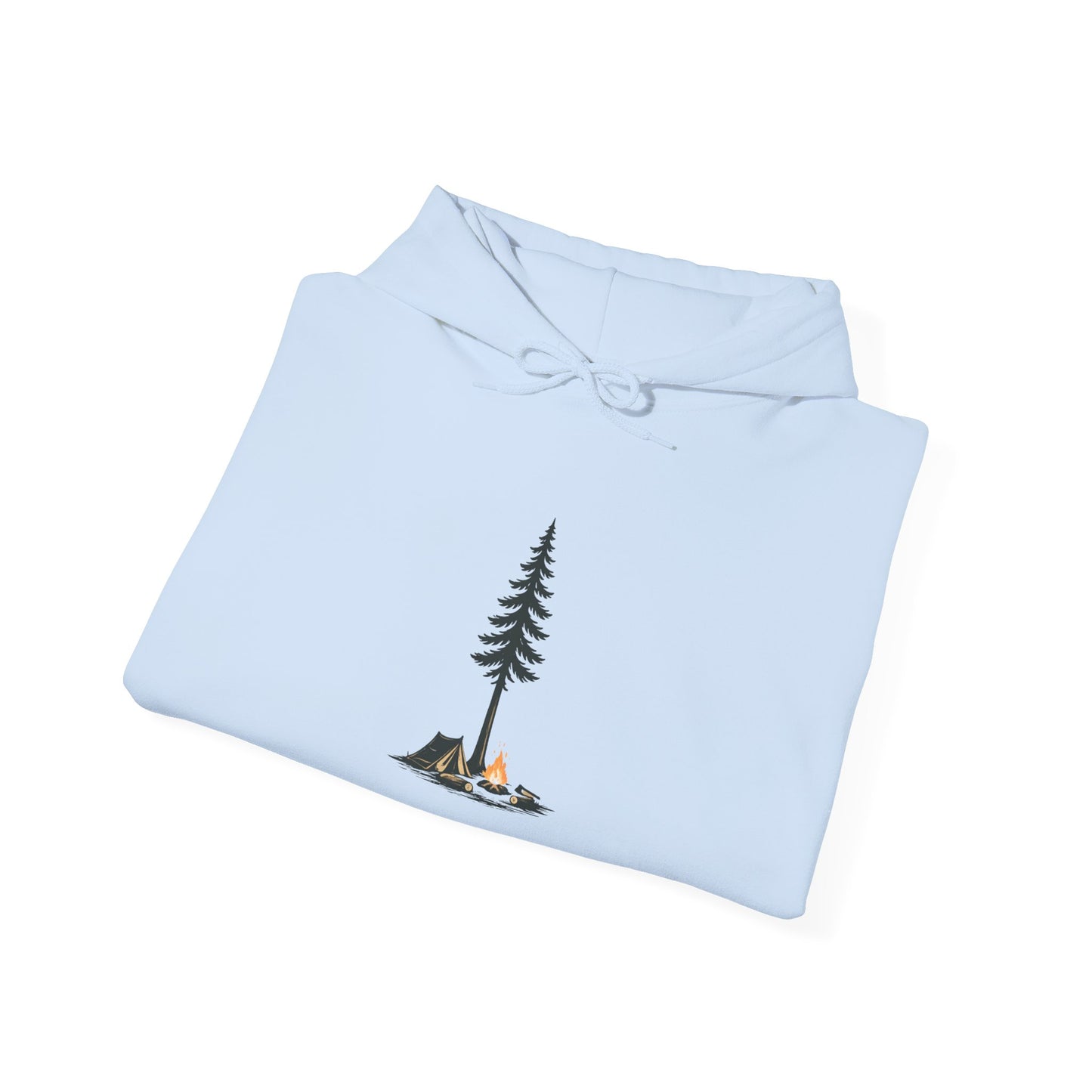Camp Hoodie