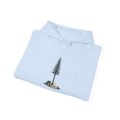 Camp Hoodie
