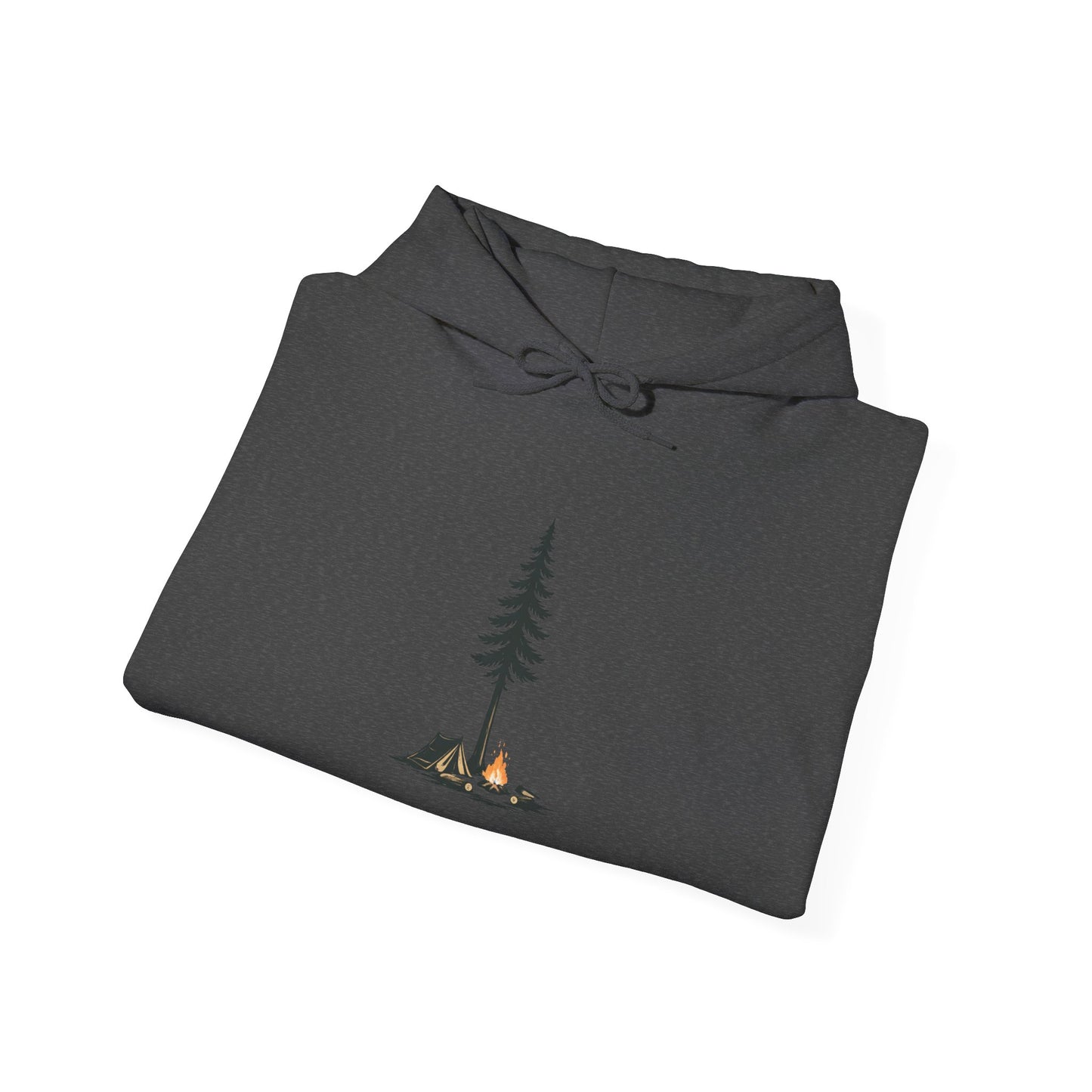 Camp Hoodie