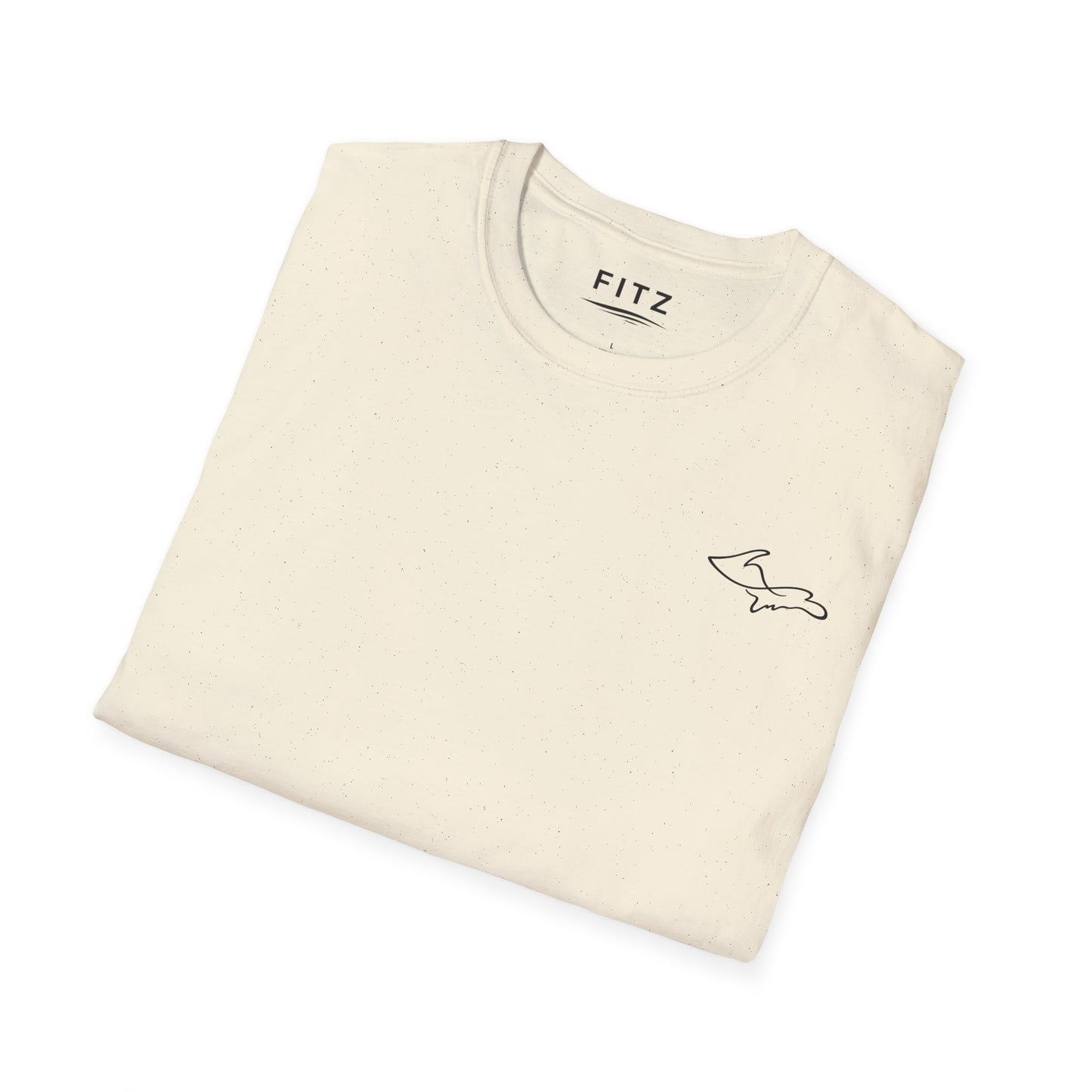 Isle Royale T-Shirt - Back Print
